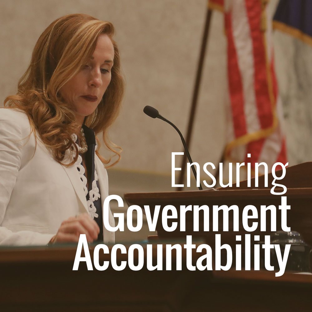 accountability