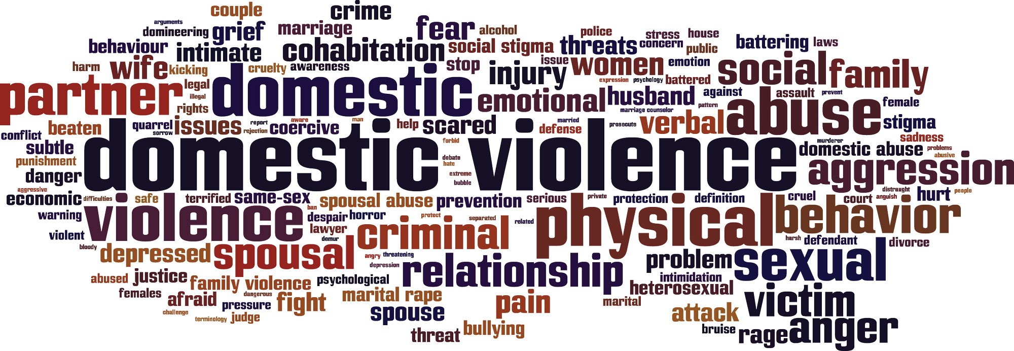 Strengthening Laws Domestic Violence & Abuse
